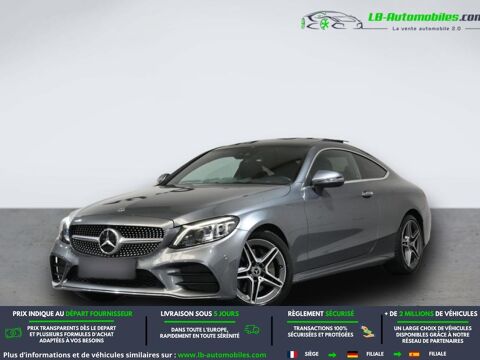 Classe C 300 BVA 2020 occasion 31850 Beaupuy