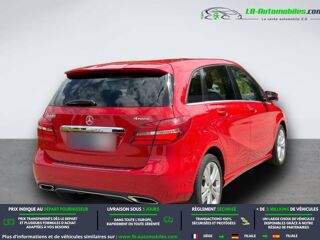 Classe B 220 BVA 2018 occasion 31850 Beaupuy
