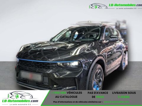 Lynk & CO 01 PHEV 2021 occasion Beaupuy 31850