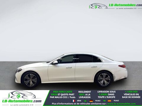 Classe E 200 BVA 2024 occasion 31850 Beaupuy