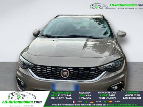 Fiat Tipo 1.4 T-Jet 120 ch BVM 2018 occasion Beaupuy 31850