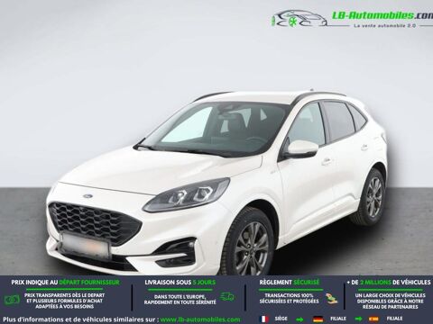 Ford Kuga 2.0 EcoBlue 190 BVA 2023 occasion Beaupuy 31850