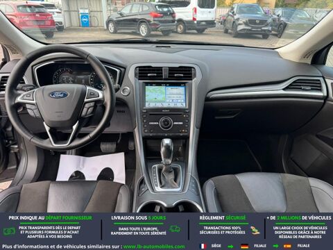 Mondeo 2.0 TDCi 180 BVA 2018 occasion 31850 Beaupuy