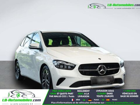 Classe B 200 d BVA 2025 occasion 31850 Beaupuy