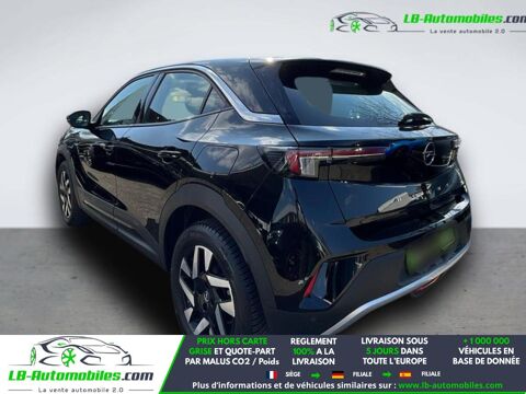 Mokka 1.2 Turbo 130 ch BVM 2023 occasion 31850 Beaupuy