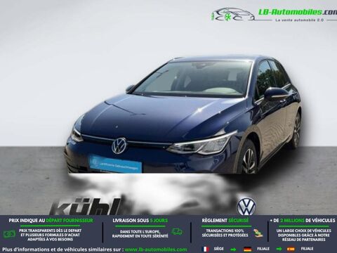 Annonce voiture Volkswagen Golf 20990 €