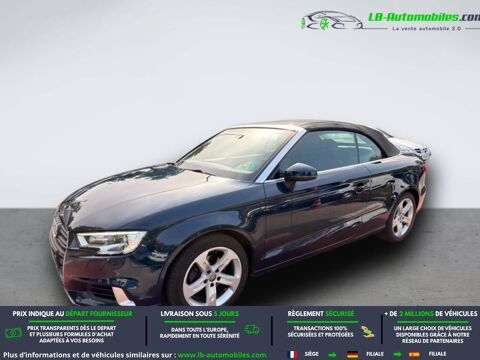 Annonce voiture Audi A3 14900 €