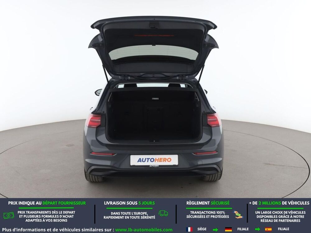 Golf 1.5 TSI 150 BVM 2020 occasion 31850 Beaupuy