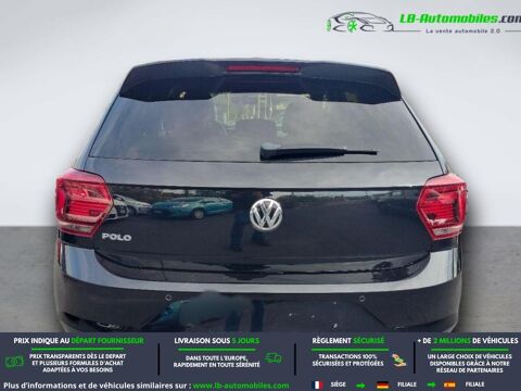 Polo 1.6 TDI 95 S&S BVA 2020 occasion 31850 Beaupuy