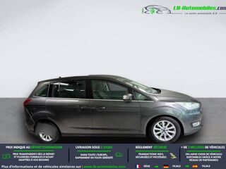 Grand C-MAX 1.0 EcoBoost 125 BVM 2016 occasion 31850 Beaupuy