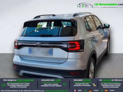 Golf SW 1.0 TSI 110 BVM 2022 occasion 31850 Beaupuy
