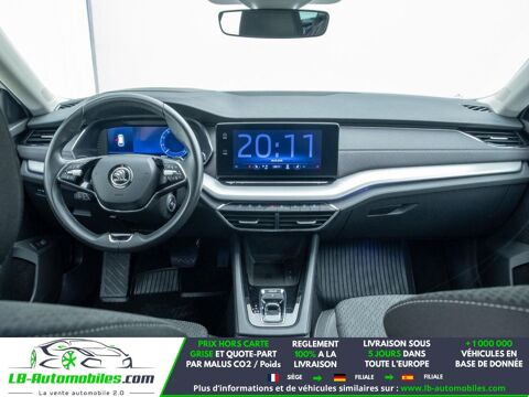 Octavia 2.0 TDI 150 ch BVA 4x4 2023 occasion 31850 Beaupuy