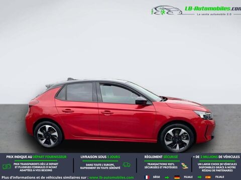 Corsa Electrique 156 ch & Batterie 51 kWh 2025 occasion 31850 Beaupuy