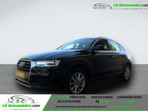 Q3 1.4 TFSI 150 ch BVA 2018 occasion 31850 Beaupuy