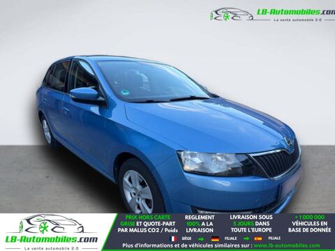 Rapid 1.2 TSI 110 ch BVM 2016 occasion 31850 Beaupuy