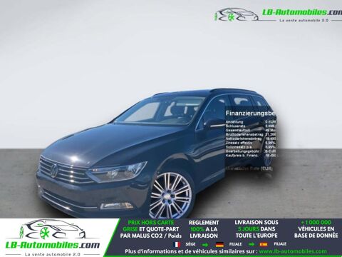 Annonce voiture Volkswagen Golf SW 18980 €