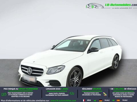 Annonce voiture Mercedes Classe E 33190 €