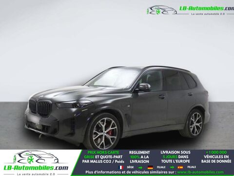 X5 xDrive50e 489 ch BVA 2025 occasion 31850 Beaupuy