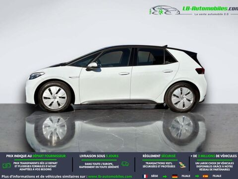 ID.3 150 ch Pure Performance 2021 occasion 31850 Beaupuy