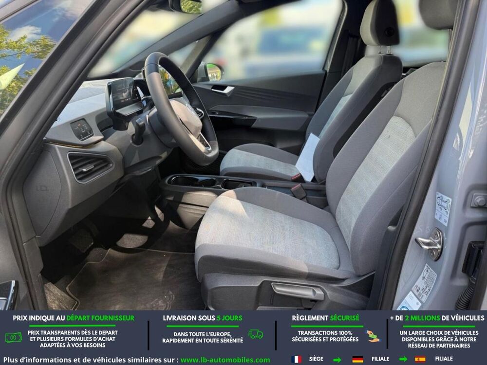 ID.3 204 ch Pro Performance 2023 occasion 31850 Beaupuy