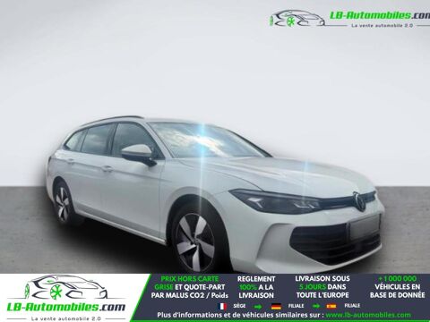 Passat 1.5 TSI 150 BVA 2025 occasion 31850 Beaupuy