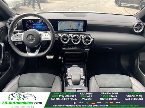 Classe CLA 35 AMG BVA 4Matic 2023 occasion 31850 Beaupuy