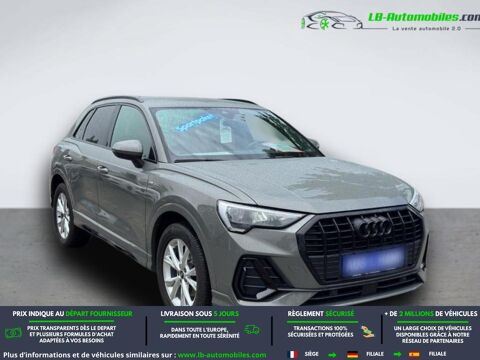 Q3 35 TDI 150 ch 2022 occasion 31850 Beaupuy