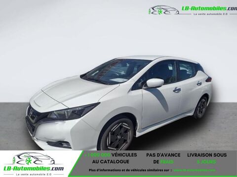 Leaf Electrique 40kWh 150 ch 2022 occasion 31850 Beaupuy