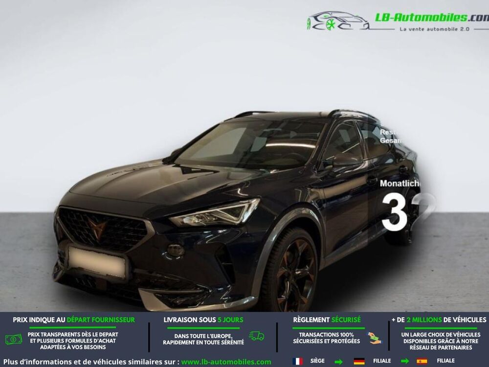 Formentor 1.4 e-HYBRID 245 ch BVA 2022 occasion 31850 Beaupuy
