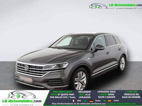 Touareg 3.0 TDI 231ch BVA 4Motion 2022 occasion 31850 Beaupuy