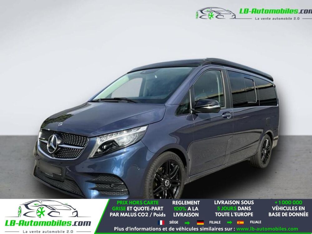 Classe V 300d BVA 2023 occasion 31850 Beaupuy