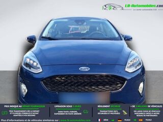 Fiesta 1.0 EcoBoost 140 ch BVM 2018 occasion 31850 Beaupuy