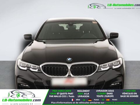 Annonce voiture BMW S�rie 3 36400 �