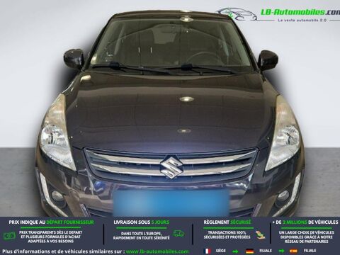 Swift 1.2 VVT 94ch BVM 2016 occasion 31850 Beaupuy