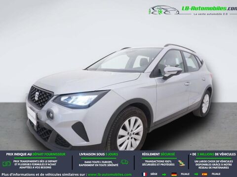 Annonce voiture Seat Arona 10690 €