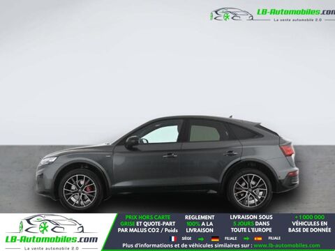 Q5 45 TFSI 265 BVA Quattro 2023 occasion 31850 Beaupuy