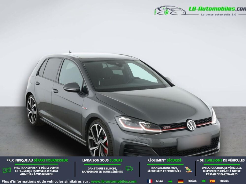 Golf 2.0 TSI 245 BVA GTI Performance 2019 occasion 31850 Beaupuy