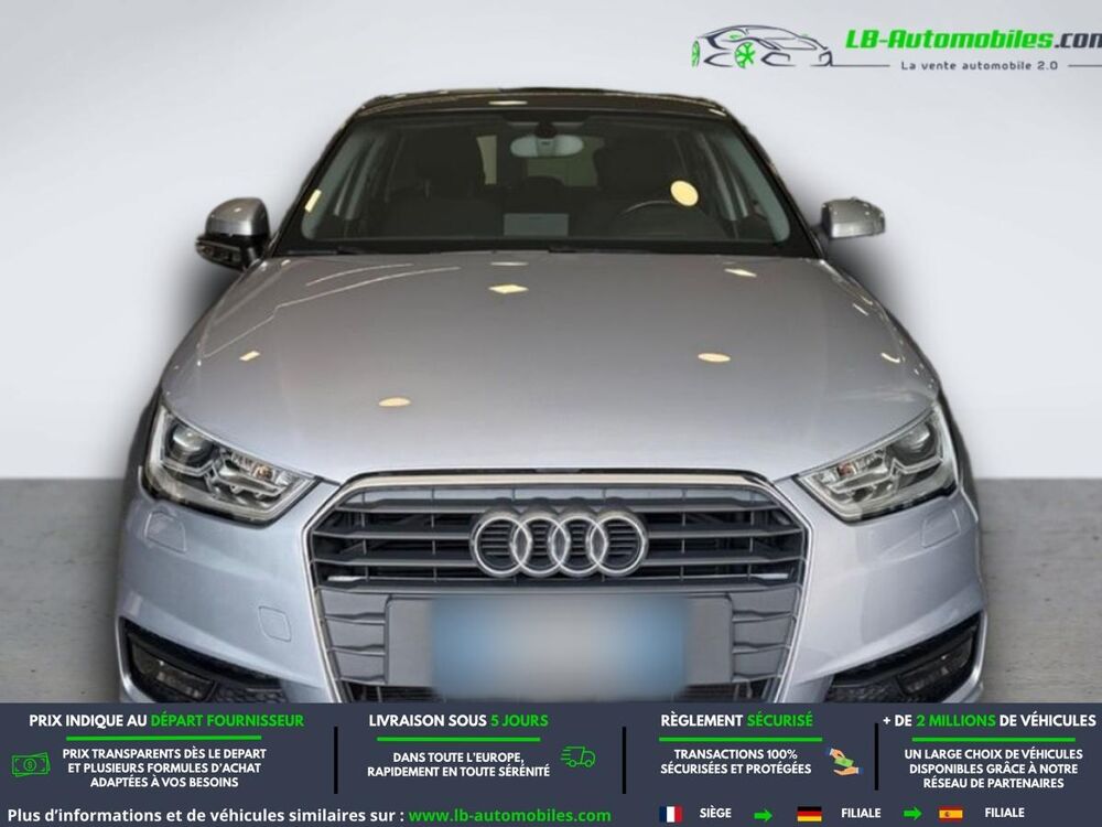 A1 1.0 TFSI 82 2017 occasion 31850 Beaupuy