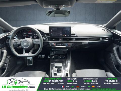 A5 45 TFSI 265 BVA Quattro 2023 occasion 31850 Beaupuy