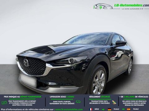 Annonce voiture Mazda CX-30 25900 €