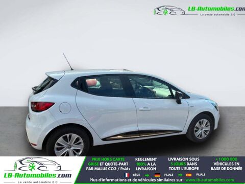 Clio V SCe 75 BVM 2019 occasion 31850 Beaupuy