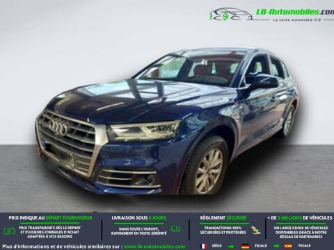 Annonce voiture Audi Q5 32280 €