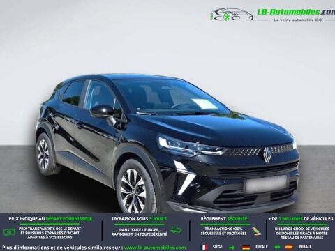 Captur mild hybrid 160 BVA 2026 occasion 31850 Beaupuy
