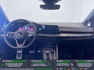 Golf 2.0 TSI 245 BVA 2020 occasion 31850 Beaupuy