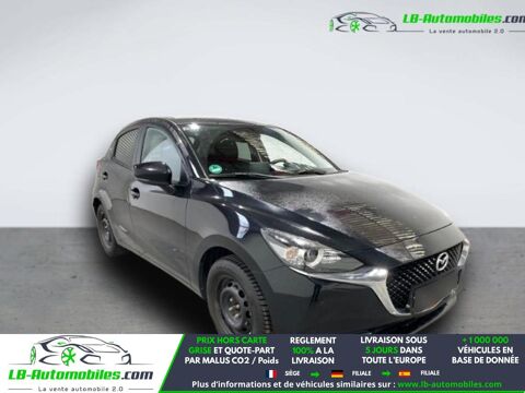 Mazda2 1.5L SKYACTIV-G 90ch 2022 occasion 31850 Beaupuy