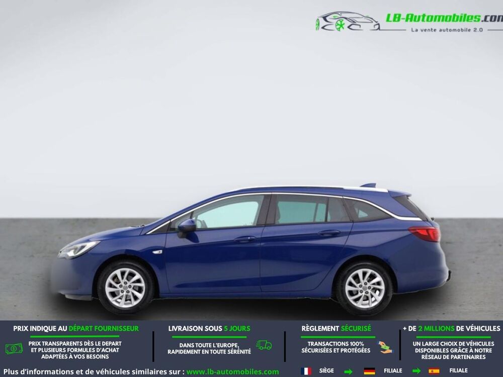 Golf SW 1.5 TSI 150 BVM 2018 occasion 31850 Beaupuy
