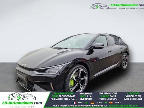 EV6 585 ch AWD 2022 occasion 31850 Beaupuy