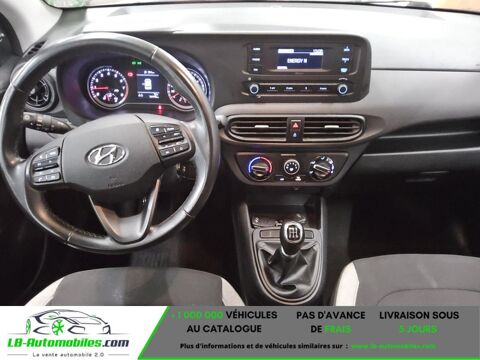 i10 1.0 67 BVM 2021 occasion 31850 Beaupuy