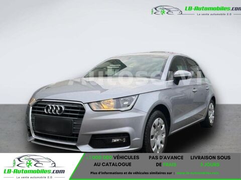 Audi A1 1.0 TFSI 95 BVM 2017 occasion Beaupuy 31850