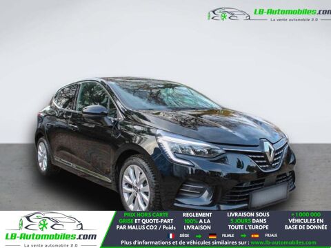 Clio V TCe 90 BVA 2020 occasion 31850 Beaupuy